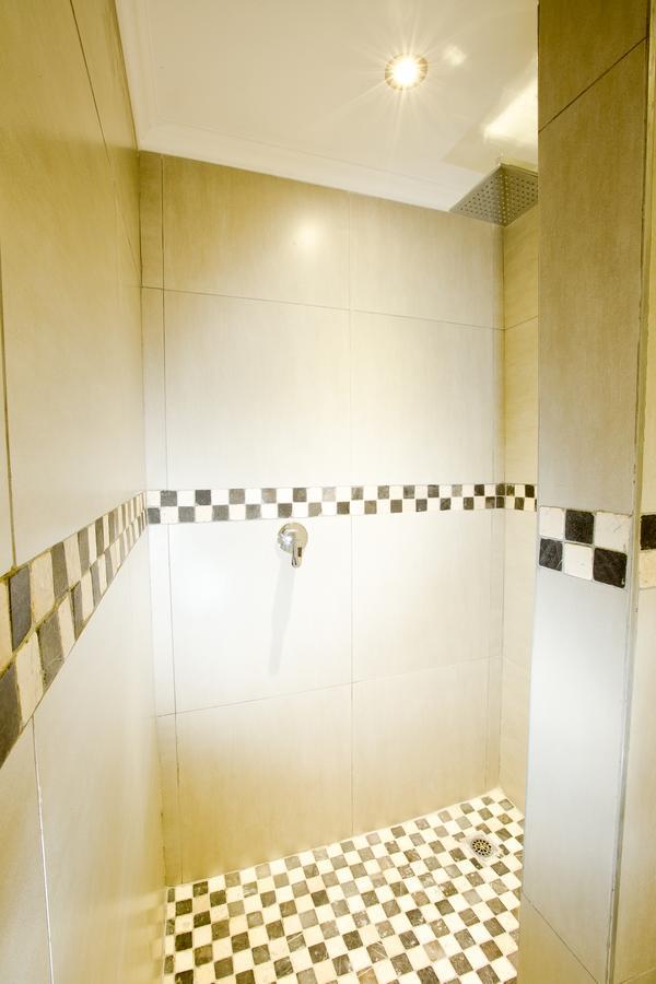 Cavallo Guesthouse Уиндхоек Екстериор снимка
